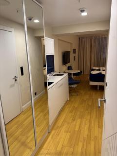 Apart hotel batumi star sea view - 7