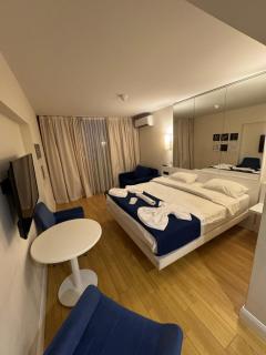 Apart hotel batumi star sea view - 5