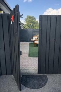 Boutique Private Guest Suite with Private Entrance & Self Check In Near Hard Rock Cruise Port & FLL Airport - 6