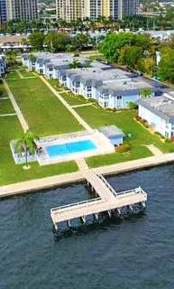 Gorgeous 2 Bedroom Waterfront Condo - 0