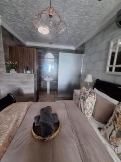 Bosveld In Die Stad Lodge - 5