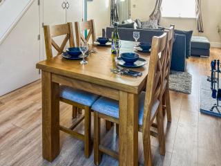 Willow Cottage - 8