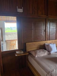 Tita Wooden House - 0