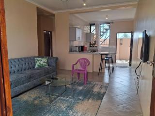 Entire two bedroom apartment no 1 in Dar es salaam - 4