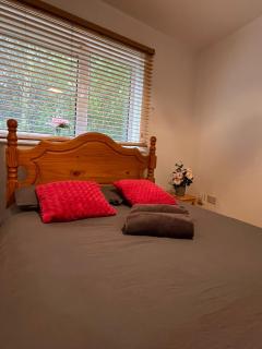 Comfortable 2-Bed Apartment near Croke Park - 5