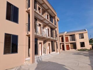 Entire two bedroom apartment no 1 in Dar es salaam - 8