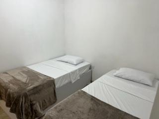 Cartagena Visible Hostal - 8