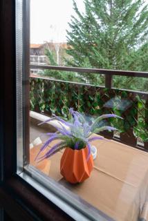 Your studio at Winslow Infinity - 1