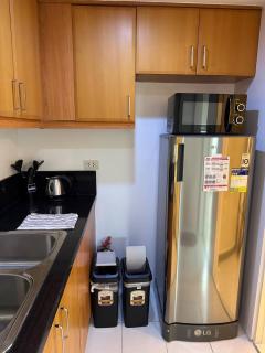 The Luxe Forbeswood BGC - 5