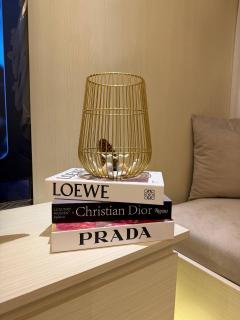 The Luxe Forbeswood BGC - 7