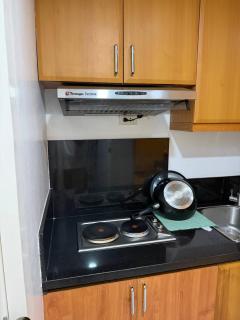 The Luxe Forbeswood BGC - 2