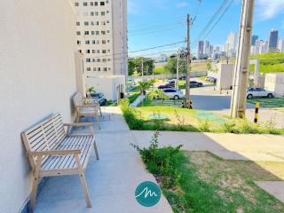 Jardim dos Corais- João Pessoa - 1