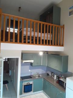 Appartement Stella plage - Cucq - 7