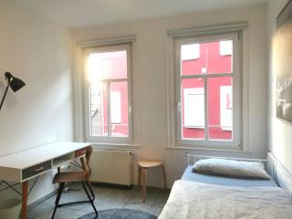 Urbanes 3-Zimmer Apartment - 7