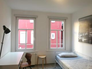 Urbanes 3-Zimmer Apartment - 4