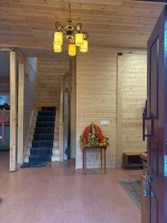 Samlaun Chalet and Retreat - 2