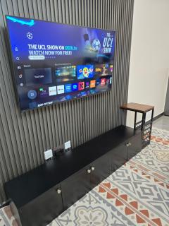 1 bedroom in Lavington, Urban Harbor - 1