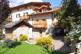 Residence Ca' Delle Margherite - Pellizzano - 0