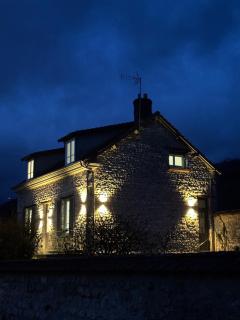 La Folie Giverny - Villa Premium - 3 Suites VIP - 8 Pièces 150M2- Centre Village - Maison privatisée -Jardin paysagé - Parking- - Giverny - 9