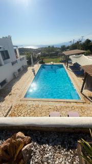 Efi Pool & View Alepochori ii - 8