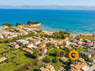 Villa Sunray Sidari with private pool by DadoVillas - 8