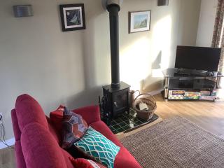 Canad Adar - Song of the Birds - Teifi Valley - 5