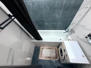 2-комнатная квартира на Абая - 5