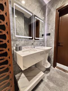 Daar Al- Arkan Luxurious 4 bedroom apartment 8 min from haram - 7