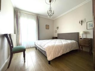 Charming house with private garden - 5