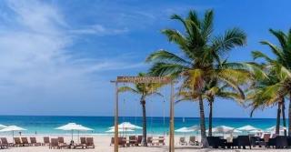 Luxury Swim-Up in Punta Cana with Dream Pool - 6