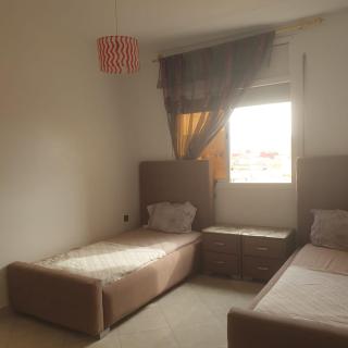 marhaba apartement - 2
