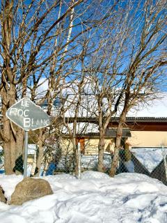 Ski Saint Pierre dels Forcats by CaLQUEROL - 1