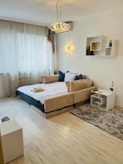 Sofiaway Central Apartment - 6