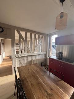 Le Refuge de Pacha - 3