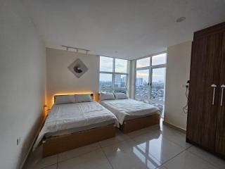 Near KSL Mall with Bathtub Snooker Near CIQ - 1