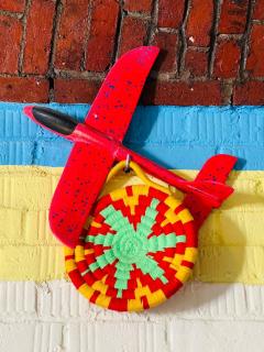 Marwa House an Authentic Mud-Brick Home - 6