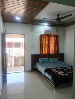 Patil homestay - 1