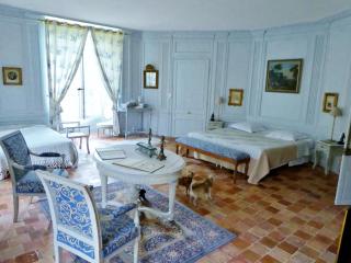 Manoir de la Chapelle - 7
