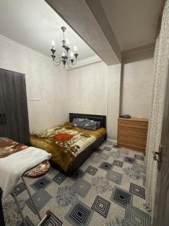 Apartment near Samarkand Train Station - 4