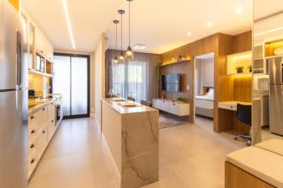 Sofisticado Apartamento no Cambuí - 9