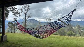 Ella Mountain Palace - 9