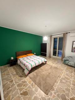 La casa di Nerone - Acireale - 5