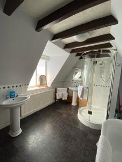 Stunning Castle with outstanding sea and estuary views in South Devon - 9