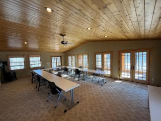 Matson Lake Lodge & Retreat - 4