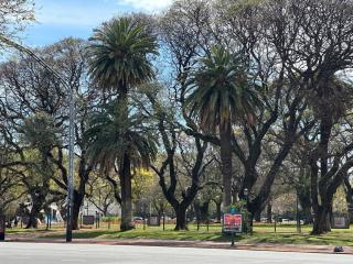 Departamento Palermo Recoleta - 4