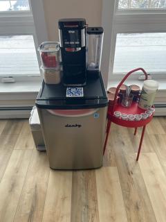 Roberts Lake House Room# 2 - 4