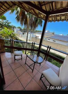 Condominio Villa Aurora, 150m da Praia de Taperapuam! - 1