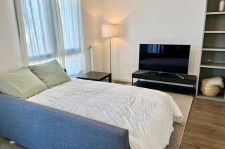 Luminous apartment with terraces - 3