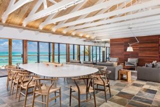 Villa Breeze in Turks Caicos - 1