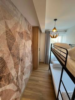 White Stone Premium-Wałbrzych Książ Parter,6 osób,Parking - 2